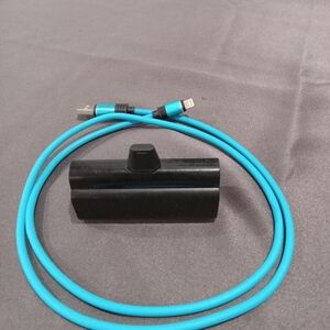 Apple device charger